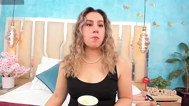 RubbyTaylor online show from 5, 5, 2026