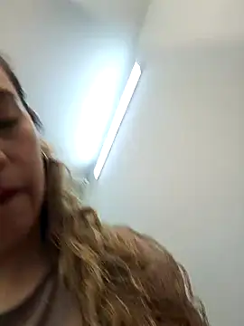 RubbyTaylor online show from 11, 10, 2025