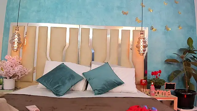 RubbyTaylor online show from 12, 3, 2026