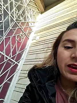 RubbyTaylor online show from 13, 9, 2025