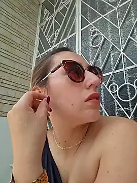 RubbyTaylor online show from 26, 9, 2025