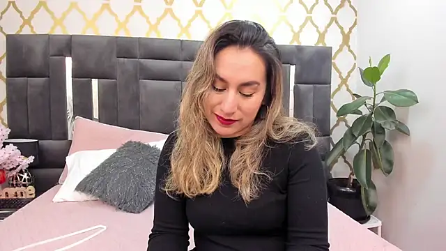 RubbyTaylor online show from 28, 5, 2026