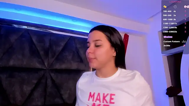 Elsalombardi  online show from 18, 11, 2025