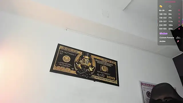 Elsalombardi  online show from 14, 9, 2025