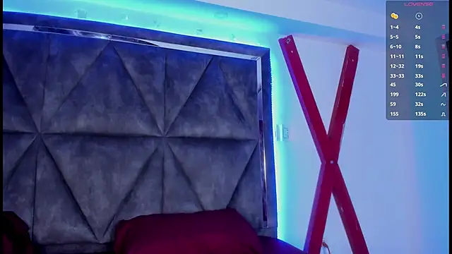 Elsalombardi  online show from 8, 11, 2025