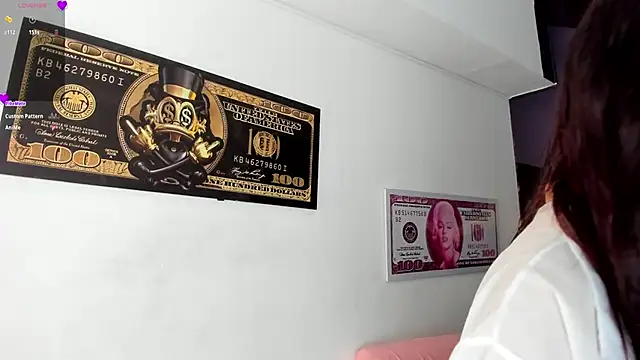 Elsalombardi  online show from 1, 10, 2025