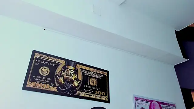 Elsalombardi  online show from 15, 10, 2025