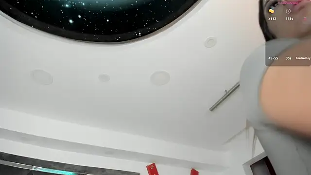 Elsalombardi  online show from 17, 11, 2025