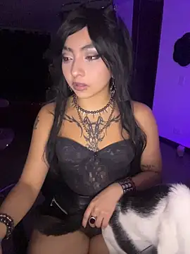  Gothiccbitch  online show from 27, 3, 2026