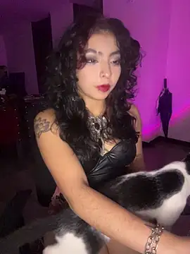  Gothiccbitch  online show from 15, 4, 2026