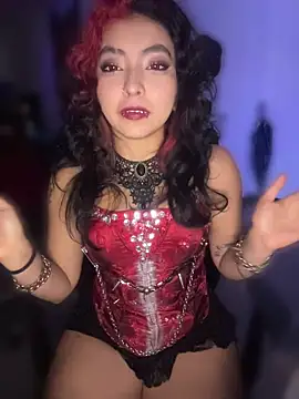  Gothiccbitch  online show from 11, 5, 2026
