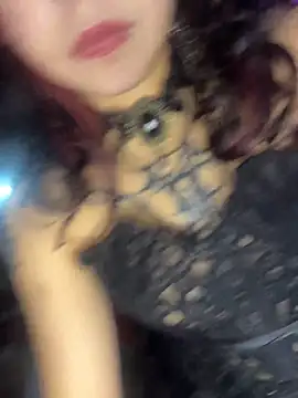  Gothiccbitch  online show from 19, 7, 2026