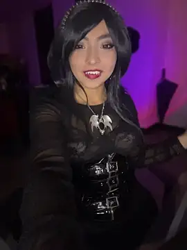  Gothiccbitch  online show from 27, 5, 2026