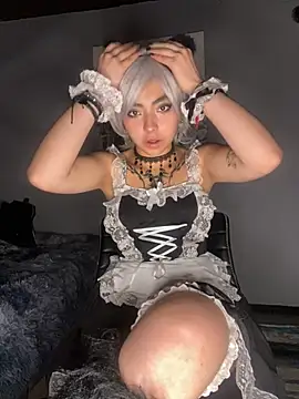  Gothiccbitch  online show from 18, 3, 2025