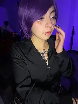  Gothiccbitch  online show from 8, 10, 2025