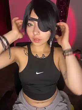  Gothiccbitch  online show from 16, 9, 2025