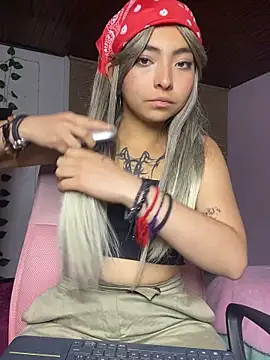  Gothiccbitch  online show from 11, 1, 2025