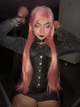  Gothiccbitch  online show from 26, 9, 2025