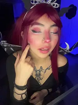  Gothiccbitch  online show from 29, 10, 2025