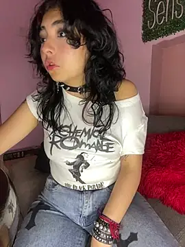  Gothiccbitch  online show from 16, 2, 2025