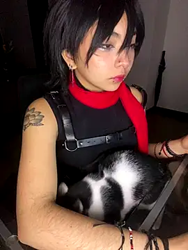  Gothiccbitch  online show from 24, 9, 2025