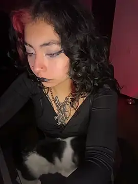  Gothiccbitch  online show from 9, 9, 2025