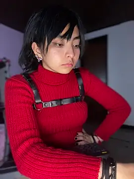  Gothiccbitch  online show from 22, 2, 2025