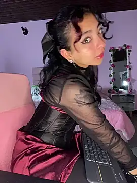  Gothiccbitch  online show from 26, 2, 2025