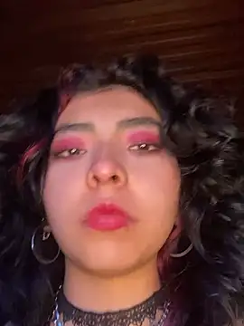  Gothiccbitch  online show from 15, 2, 2025