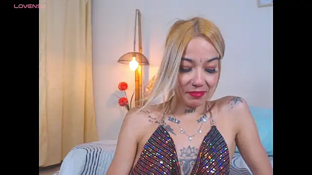 Veronicaa 2 online show from 13, 9, 2025