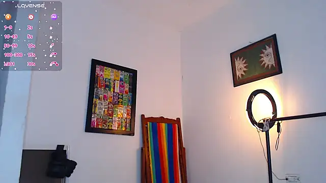 Rachell  420 online show from 19, 3, 2026