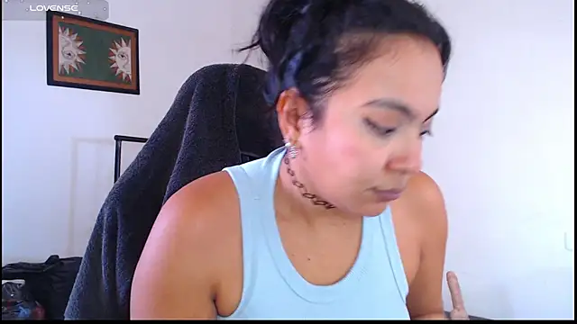 Rachell  420 online show from 21, 12, 2025