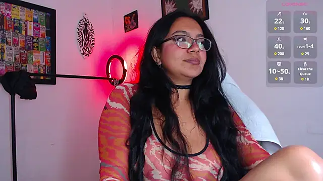 Rachell  420 online show from 14, 5, 2026