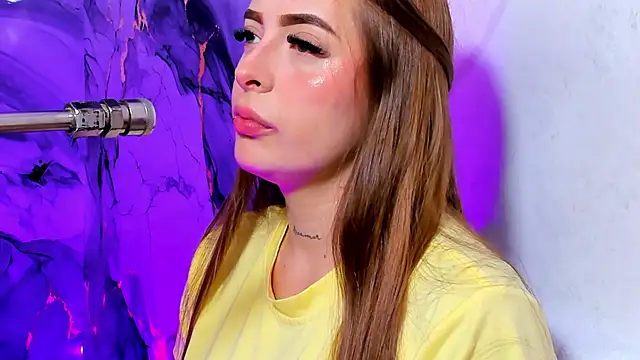 kristal blond online show from 11, 1, 2026