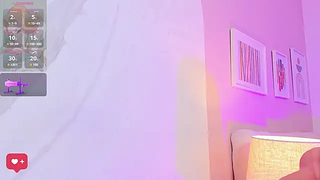 kristal blond online show from 27, 9, 2025