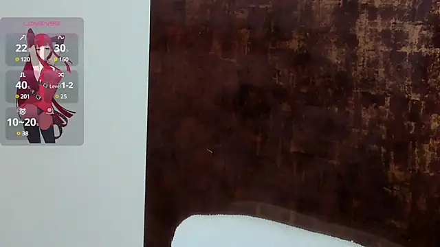 kristal blond online show from 7, 3, 2025