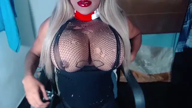 andreablackcock online show from 13, 4, 2026