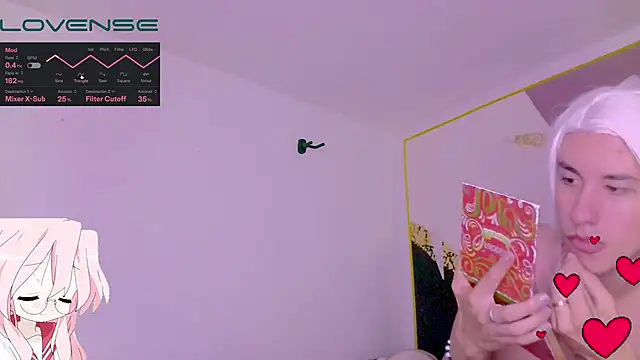 Snapshot of onlymen24 chatting on 19, 3, 2025 onlymen24 online show from 19, 3, 2025