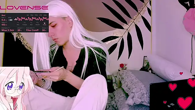 Snapshot of onlymen24 chatting on 13, 3, 2025 onlymen24 online show from 13, 3, 2025