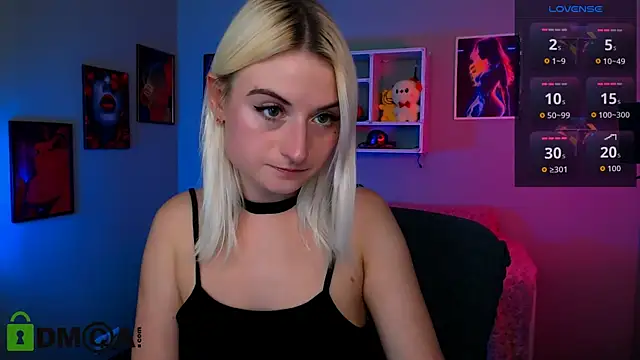 melisa white1 online show from 6, 5, 2026