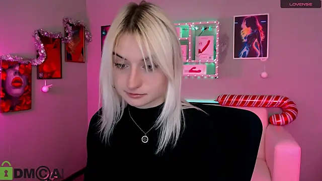 melisa white1 online show from 5, 1, 2026