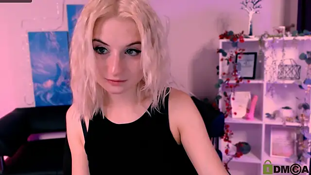 melisa white1 online show from 7, 3, 2025