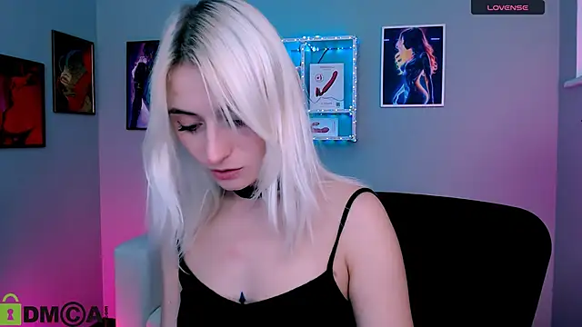 melisa white1 online show from 16, 12, 2025