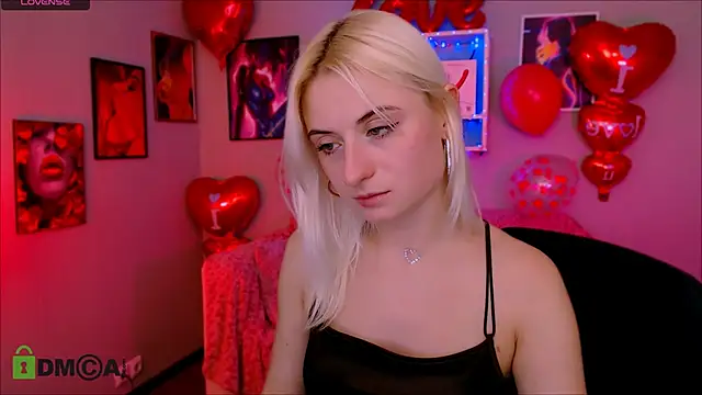 melisa white1 online show from 13, 2, 2026