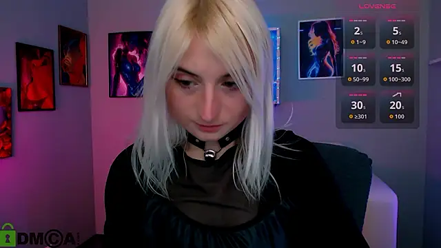 melisa white1 online show from 31, 1, 2026