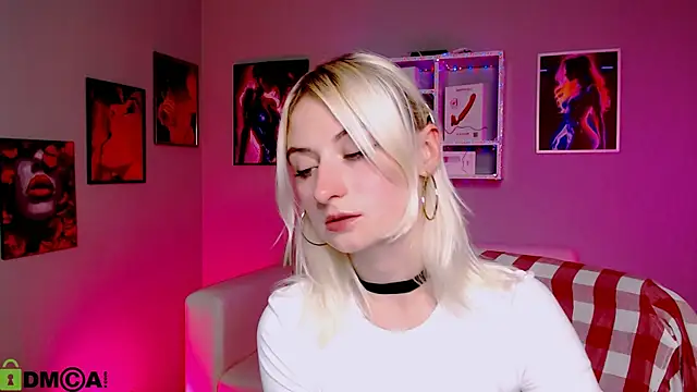 melisa white1 online show from 8, 10, 2025