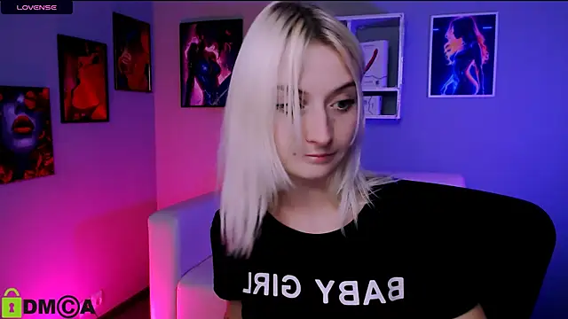 melisa white1 online show from 4, 10, 2025