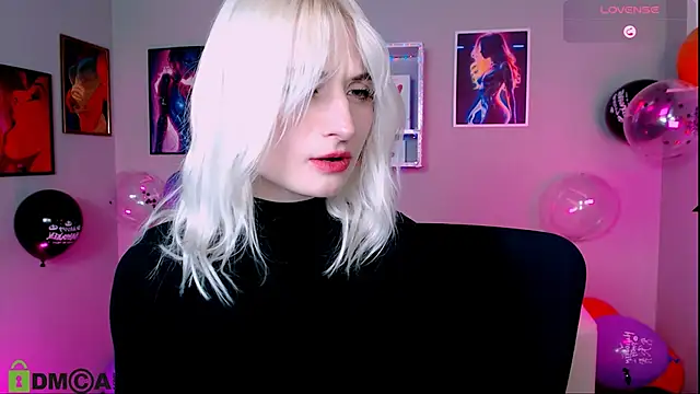 melisa white1 online show from 2, 11, 2025