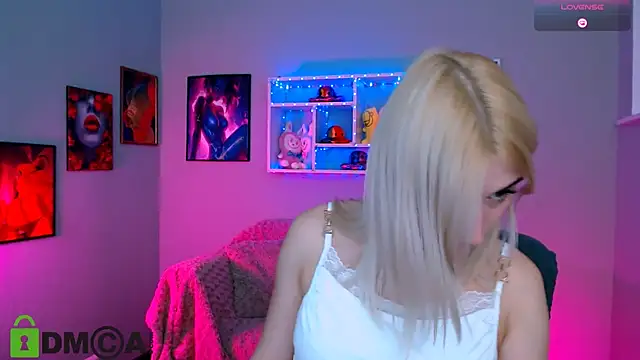 melisa white1 online show from 23, 5, 2026