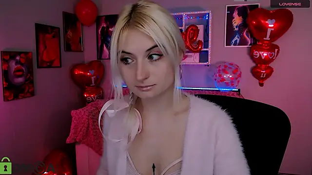 melisa white1 online show from 11, 2, 2026